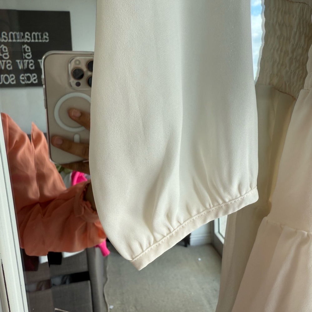 Dress - Picture 4 of 4